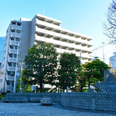 ◢◤🍂“2026秋のCampaign”🌰🐿 ◢◤“全期間”賃料60％OFF(割引期間制限なし)◢◤【ネット無料/バストイレ別】　エスリード新梅田　［C.1333160］の物件地図