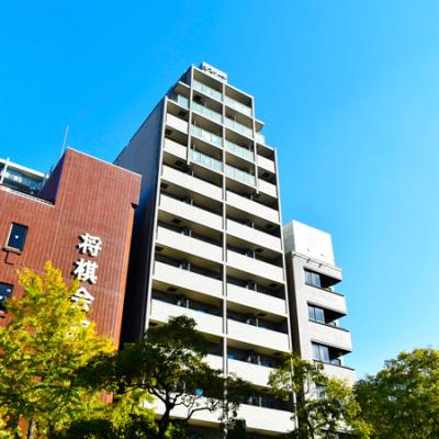 ◢◤🍂“2026秋のCampaign”🌰🐿 ◢◤“全期間”賃料60％OFF(割引期間制限なし)◢◤【ネット無料/浴室乾燥機付き】  エスリード福島駅前  ［C.1486090］の物件地図