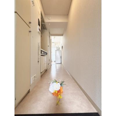 🔷🔹🔸🔶⭐駅徒歩5分⭐1Rタイプ⭐音が気になる方も安心なRC造のお部屋です⭐【禁煙&Wi-Fi無料】⭐🔶🔸🔹🔷「K19」の物件地図
