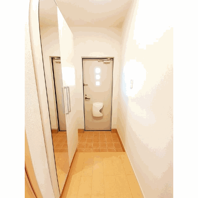 パークヒル　Ⅰ 101【管理NO：1-020099501-01010】 ★家具家電は申し込み後に搬入します 2026年08月上旬入居可能の物件地図