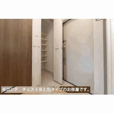 パインズ　グレイス－Ｖ 206【管理NO：1-028632401-02060】 ★家具家電は申し込み後に搬入します 2027年02月下旬入居可能の物件地図