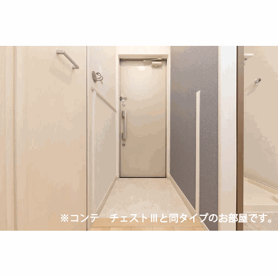 パインズ　グレイス－Ｖ 204【管理NO：1-028632401-02040】 ★家具家電は申し込み後に搬入します 2027年02月下旬入居可能の物件地図
