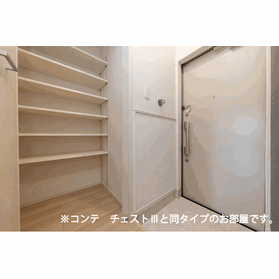 パインズ　グレイス－Ｖ 104【管理NO：1-028632401-01040】 ★家具家電は申し込み後に搬入します 2027年02月下旬入居可能の物件地図