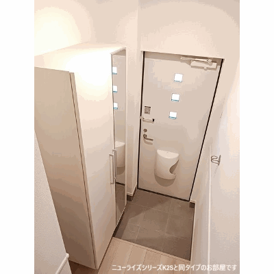 ヒカルサ大宮南中丸サウス 204【管理NO：1-028363501-02040】 ★家具家電は申し込み後に搬入します 2026年10月下旬入居可能の物件地図