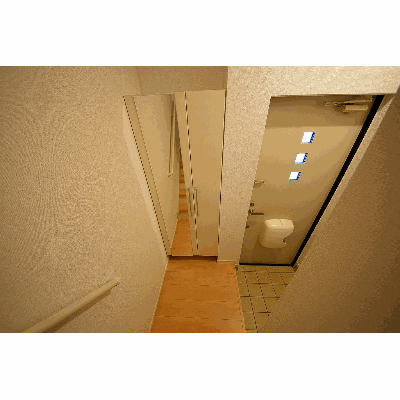 モデッサ東川口 301【管理NO：1-023207701-03010】 ★家具家電は申し込み後に搬入します 2026年08月下旬入居可能の物件地図