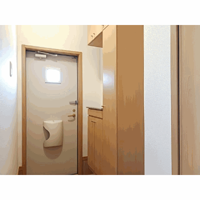グランドシャンスＢ 103【管理NO：1-014055902-01030】 ★家具家電は申し込み後に搬入します 2026年07月下旬入居可能の物件地図