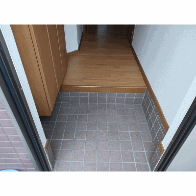 フラワータウン亀山Ⅱ 103【管理NO：1-010310102-01030】 ★家具家電は申し込み後に搬入します 2026年09月中旬入居可能の物件地図