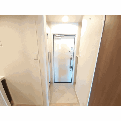 ラクーン堅田 101【管理NO：1-025975901-01010】 ★家具家電は申し込み後に搬入します 2026年09月中旬入居可能の物件地図