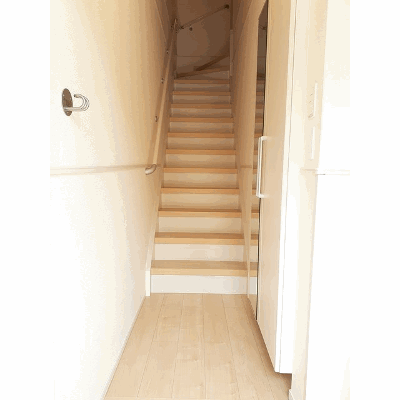 ジュネス　Ⅰ 203【管理NO：1-021293601-02030】 ★家具家電は申し込み後に搬入します 2026年10月中旬入居可能の物件地図