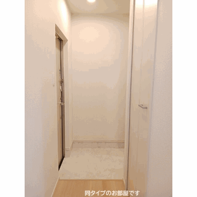 フラワーベル 101【管理NO：1-028779401-01010】 ★家具家電は申し込み後に搬入します 2027年01月下旬入居可能の物件地図