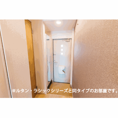 プラムガーデンＣ 103【管理NO：1-028409003-01030】 ★家具家電は申し込み後に搬入します 2026年12月上旬入居可能の物件地図