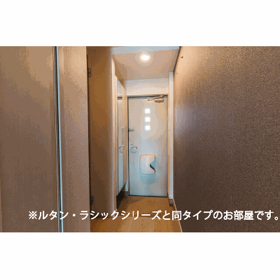 プラムガーデンＢ 102【管理NO：1-028409002-01020】 ★家具家電は申し込み後に搬入します 2026年12月上旬入居可能の物件地図