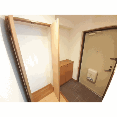 ＡＮＮＥＸ３１－Ⅴ 505【管理NO：1-010465001-05050】 ★家具家電は申し込み後に搬入します 2026年08月上旬入居可能の物件地図