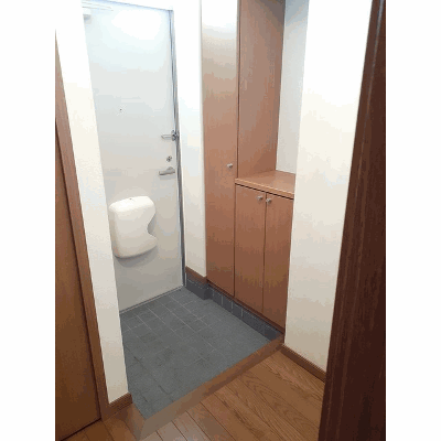 スワンＢ 103【管理NO：1-010551302-01030】 ★家具家電は申し込み後に搬入しますの物件地図