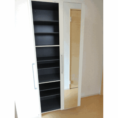 プロムナード　Ｍ 105【管理NO：1-020985901-01040】 ★家具家電は申し込み後に搬入します 2026年08月中旬入居可能の物件地図