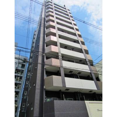 ◢◤🍂“2026秋のCampaign”🌰🐿 ◢◤“全期間”賃料60％OFF(割引期間制限なし)◢◤【ネット無制限/浴室乾燥機付き】ジュネーゼグラン難波ミラージュ　［C.5466030］の物件地図
