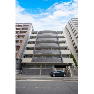 さくらす九大学研都市6【オートロック・TVモニターホン】の物件地図