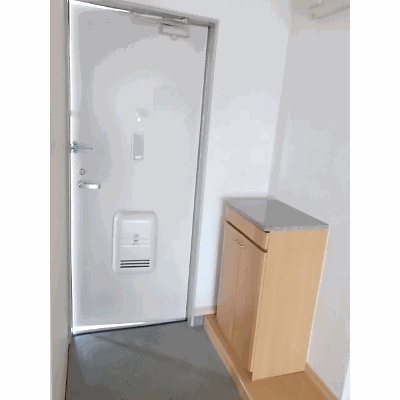 サンティア美輝Ｄ 201【管理NO：1-003180304-02010】 ★家具家電は申し込み後に搬入します 2026年08月下旬入居可能の物件地図