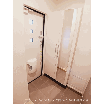 ミルホイール　Ⅰ 204【管理NO：1-028119401-02040】 ★家具家電は申し込み後に搬入します 2026年11月上旬入居可能の物件地図