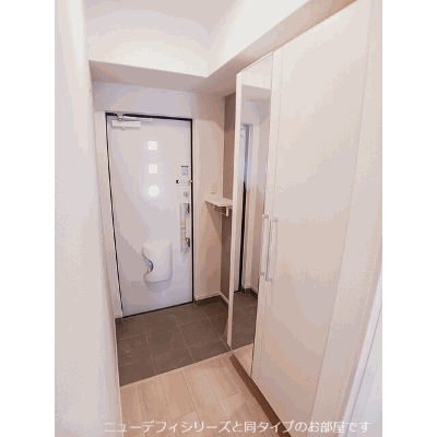 ミルホイール　Ⅰ 102【管理NO：1-028119401-01020】 ★家具家電は申し込み後に搬入します 2026年11月上旬入居可能の物件地図
