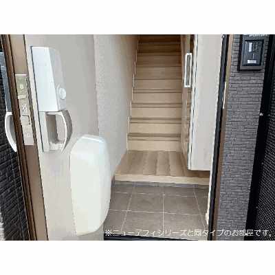 ソフィアツー 203【管理NO：1-028444801-02030】 ★家具家電は申し込み後に搬入します 2027年01月下旬入居可能の物件地図