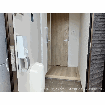 ソフィアツー 102【管理NO：1-028444801-01020】 ★家具家電は申し込み後に搬入します 2027年01月下旬入居可能の物件地図