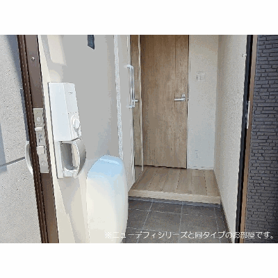ソフィアツー 101【管理NO：1-028444801-01010】 ★家具家電は申し込み後に搬入します 2027年01月下旬入居可能の物件地図