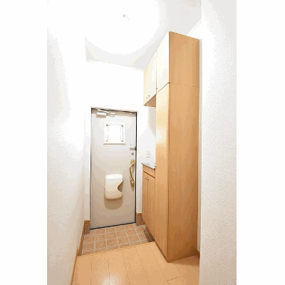 シャンゼリゼＢ 201【管理NO：1-014790002-02010】 ★家具家電は申し込み後に搬入します 2026年08月下旬入居可能の物件地図