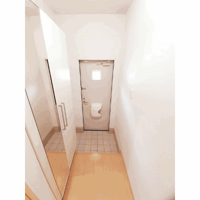 サンリット入澤 101【管理NO：1-016311601-01010】 ★家具家電は申し込み後に搬入します 2026年08月下旬入居可能の物件地図
