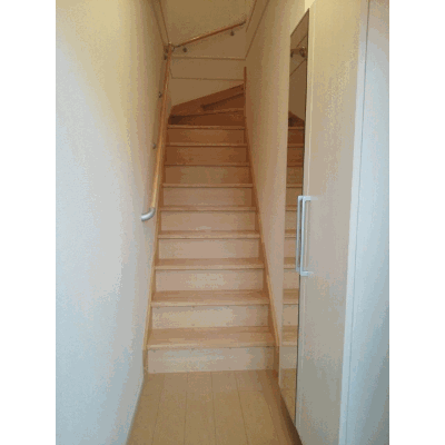 apartment 新潟県村上市塩町４番３１号 

↓地図はこちらから