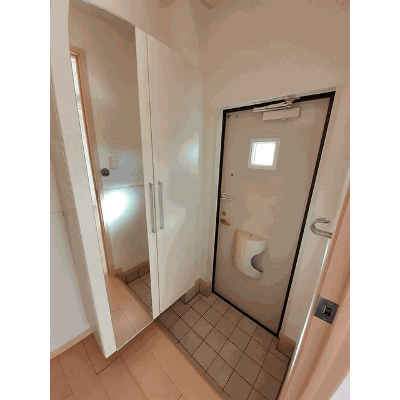ラネージュⅢ番館 104【管理NO：1-016136301-01040】 ★家具家電は申し込み後に搬入します 2026年07月下旬入居可能の物件地図