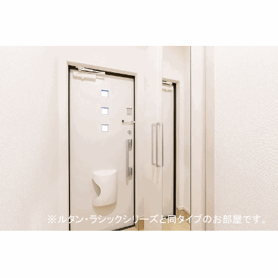 （仮）観音寺新町２丁目アパート 201【管理NO：1-028818601-02010】 ★家具家電は申し込み後に搬入します 2026年12月上旬入居可能の物件地図