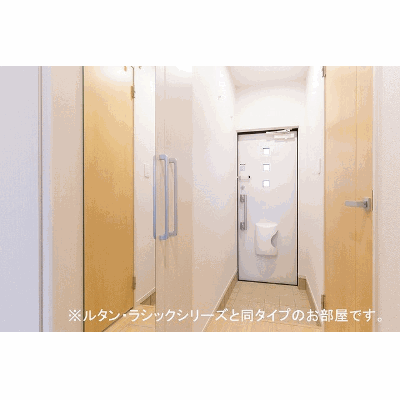 （仮）観音寺新町２丁目アパート 102【管理NO：1-028818601-01020】 ★家具家電は申し込み後に搬入します 2026年12月上旬入居可能の物件地図