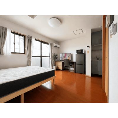apartment 〒462-0046　愛知県名古屋市北区城見通２丁目10-1 ニッショービル5Ｆ