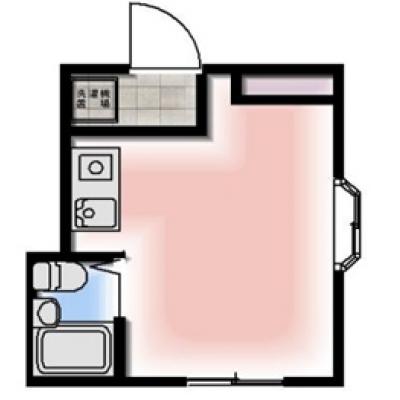 ONLY読売ランド1【🌈WiFi・管理費０円キャンペーン🌈】ペット可🐾2駅利用可！　よみうりランド至近　町田・新百合ヶ丘8分　登戸6分　新宿27分⇔直通の物件地図