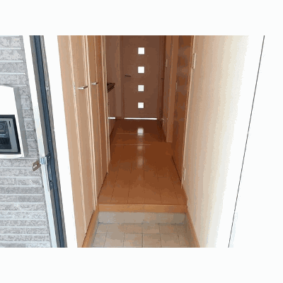 ラポレネス 102【管理NO：1-018806301-01020】 ★家具家電は申し込み後に搬入します 2026年07月下旬入居可能の物件地図