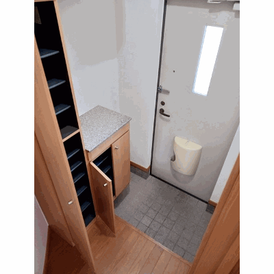 コーポ　すずらん 105【管理NO：1-012437101-01040】 ★家具家電は申し込み後に搬入します 2026年08月下旬入居可能の物件地図