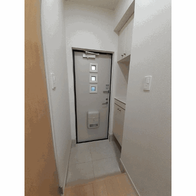 フォレストパーク・八番館 105【管理NO：1-022131401-01050】 ★家具家電は申し込み後に搬入します 2026年08月中旬入居可能の物件地図