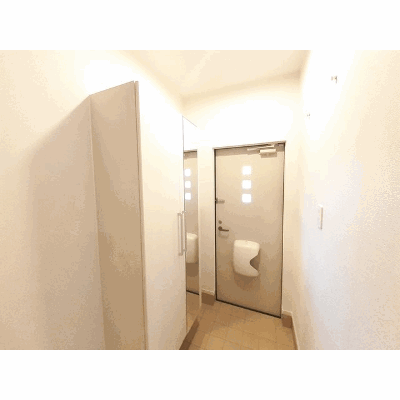 アンソロジ－ 101【管理NO：1-025459901-01010】 ★家具家電は申し込み後に搬入します 2026年07月中旬入居可能の物件地図
