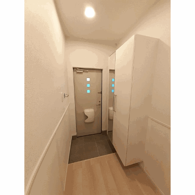 ロータス田主丸　２ 103【管理NO：1-027078602-01030】 ★家具家電は申し込み後に搬入します 2026年08月下旬入居可能の物件地図