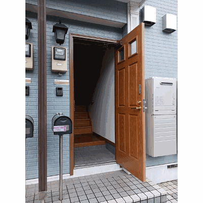 サンパティーク 201【管理NO：1-011020601-02010】 ★家具家電は申し込み後に搬入します 2026年08月中旬入居可能の物件地図