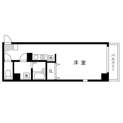 アットイン藤沢3-2の物件地図