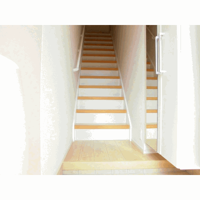 ハピネス 205【管理NO：1-022874701-02050】 ★家具家電は申し込み後に搬入します 2026年08月上旬入居可能の物件地図