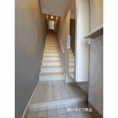 ライズひまわり 303【管理NO：1-028396001-03030】 ★家具家電は申し込み後に搬入します 2026年12月上旬入居可能の物件地図