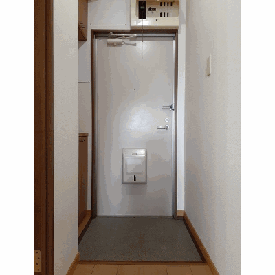 メゾンド２０００ 301【管理NO：1-010049601-03010】 ★家具家電は申し込み後に搬入します 2026年08月中旬入居可能の物件地図