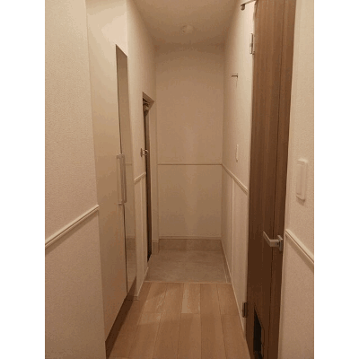 プラージュ 103【管理NO：1-027409001-01030】 ★家具家電は申し込み後に搬入します 2026年08月下旬入居可能の物件地図