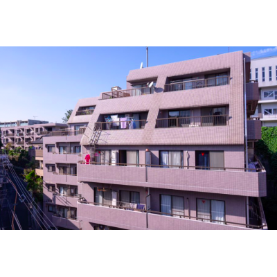 【ペット可能】横浜駅徒歩10分の好立地　3LDK　ファミリー向け　インターネット完備でリモートワーク向け　外国人対応　保証人不要　神奈川県の物件地図