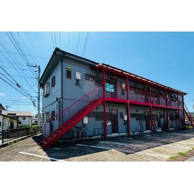 ONLY市原長浦2【🌈WiFi・管理費０円キャンペーン🌈】☆ペット不可★P込み♪バス・トイレ別☆独立洗面所☆駐車場あり★室内洗濯機置場☆温水洗浄便座☀日当たり抜群！の物件地図