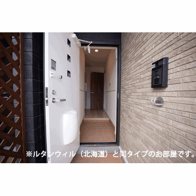 ネクサス 104【管理NO：1-028763501-01040】 ★家具家電は申し込み後に搬入します 2027年02月上旬入居可能の物件地図