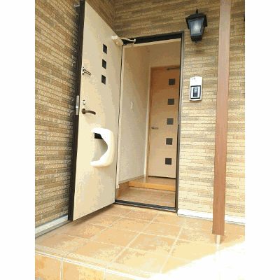 プランタンＢ　弐番館 101【管理NO：1-020271202-01010】 ★家具家電は申し込み後に搬入します 2026年07月下旬入居可能の物件地図